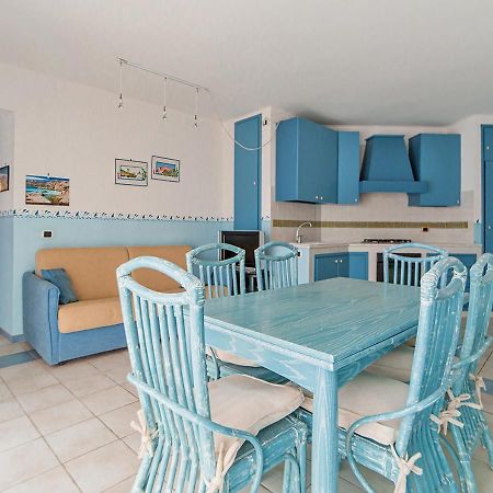 Murphy Holiday Home - Flat House 302 Ла-Маддалена Экстерьер фото